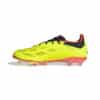 Scarpe calcio ADIDAS PREDATOR 24 ELITE FG Junior Yellow