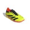 Scarpe calcio ADIDAS PREDATOR 24 ELITE FG Junior Yellow