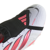 Scarpe calcio ADIDAS PREDATOR PRO FT AG White Turbo Black