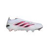 Scarpe calcio ADIDAS PREDATOR ELITE LL FG Bianco Solar Turbo