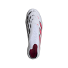Scarpe calcio ADIDAS PREDATOR ELITE LL FG Bianco Solar Turbo