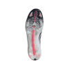 Scarpe calcio ADIDAS PREDATOR ELITE LL FG Bianco Solar Turbo