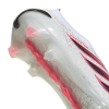 Scarpe calcio ADIDAS PREDATOR ELITE LL FG Bianco Solar Turbo