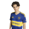 ADIDAS Maglia HOME 26/27 BOCA JUNIORS