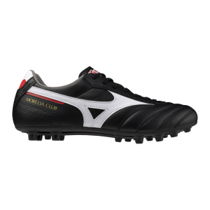 Scarpe calcio MIZUNO MORELIA II CLUB AG Black White