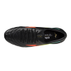 SCARPE calcio MIZUNO MORELIA NEO V BETA JAPAN FG Black Lava - Thumbnail Image 3