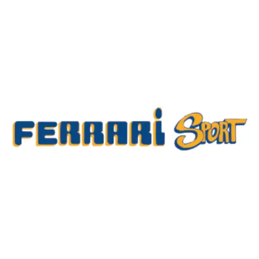 www.ferrarisport.it logo