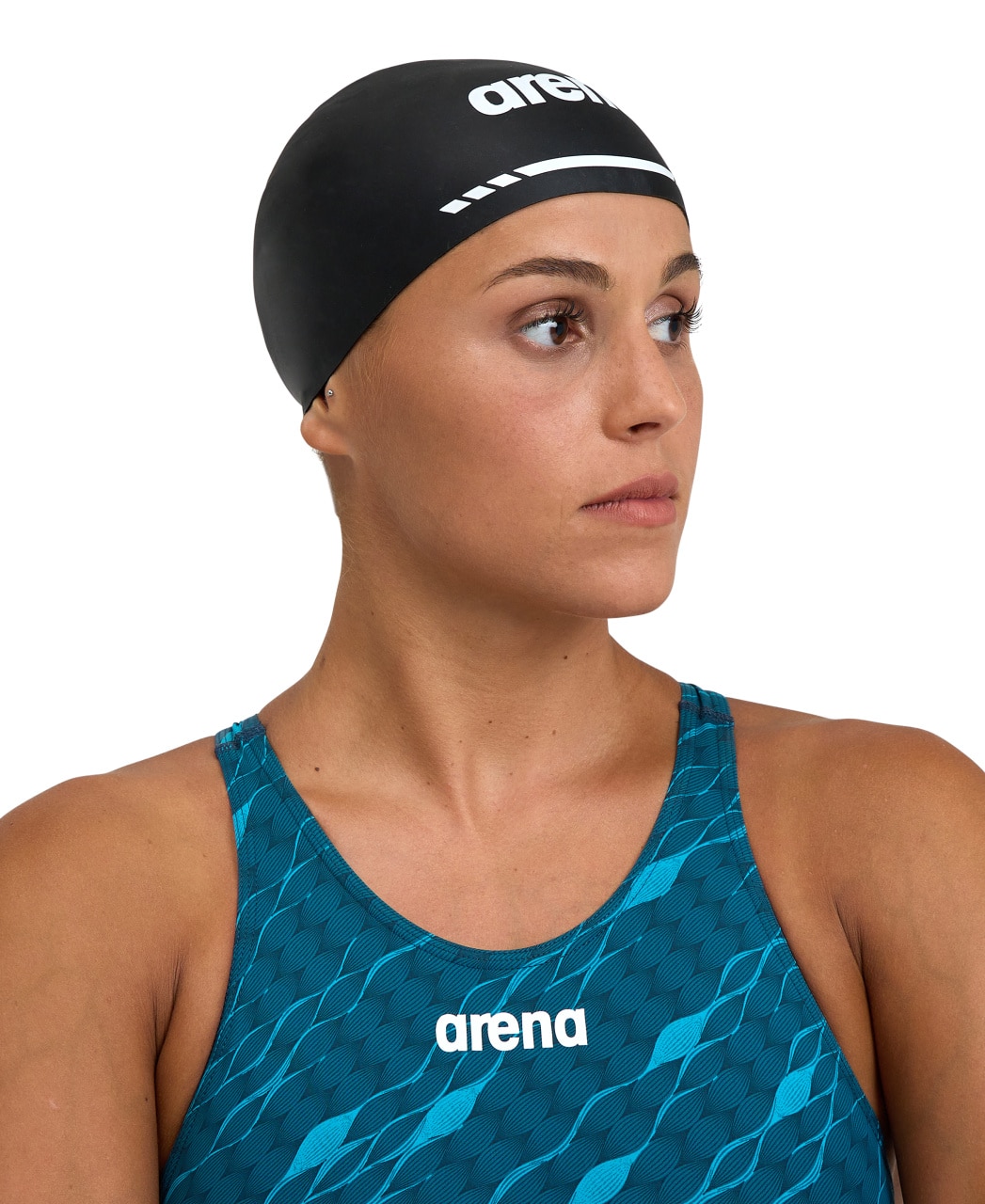 000400-501-3D SOFT-001.jpg Cuffia nuoto 3D Soft ARENA