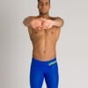 POWERSKIN CARBON AIR2 uomo JAMMER ARENA blu davanti
