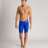POWERSKIN CARBON AIR2 uomo JAMMER ARENA blu davanti