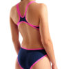 001198-790-W ARENA ONE BIGLOGO ONE PIECE-005.f3d8772e Costume Intero Donna Arena One Biglogo