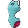 Costume Intero Donna Arena One Biglogo