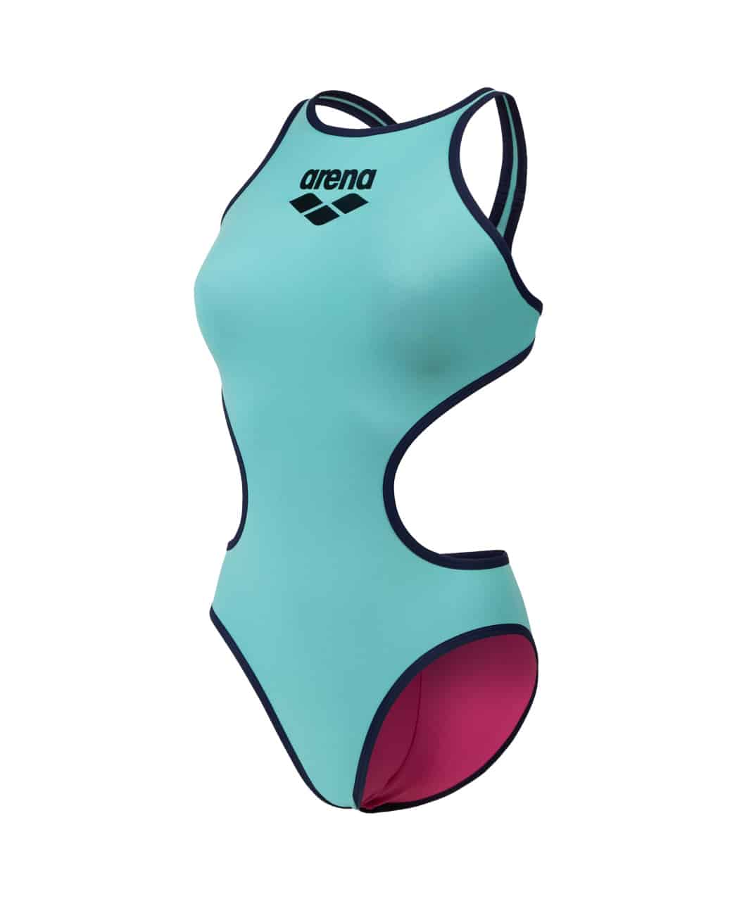 Costume Intero Donna Arena One Biglogo