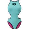 Costume Intero Donna Arena One Biglogo