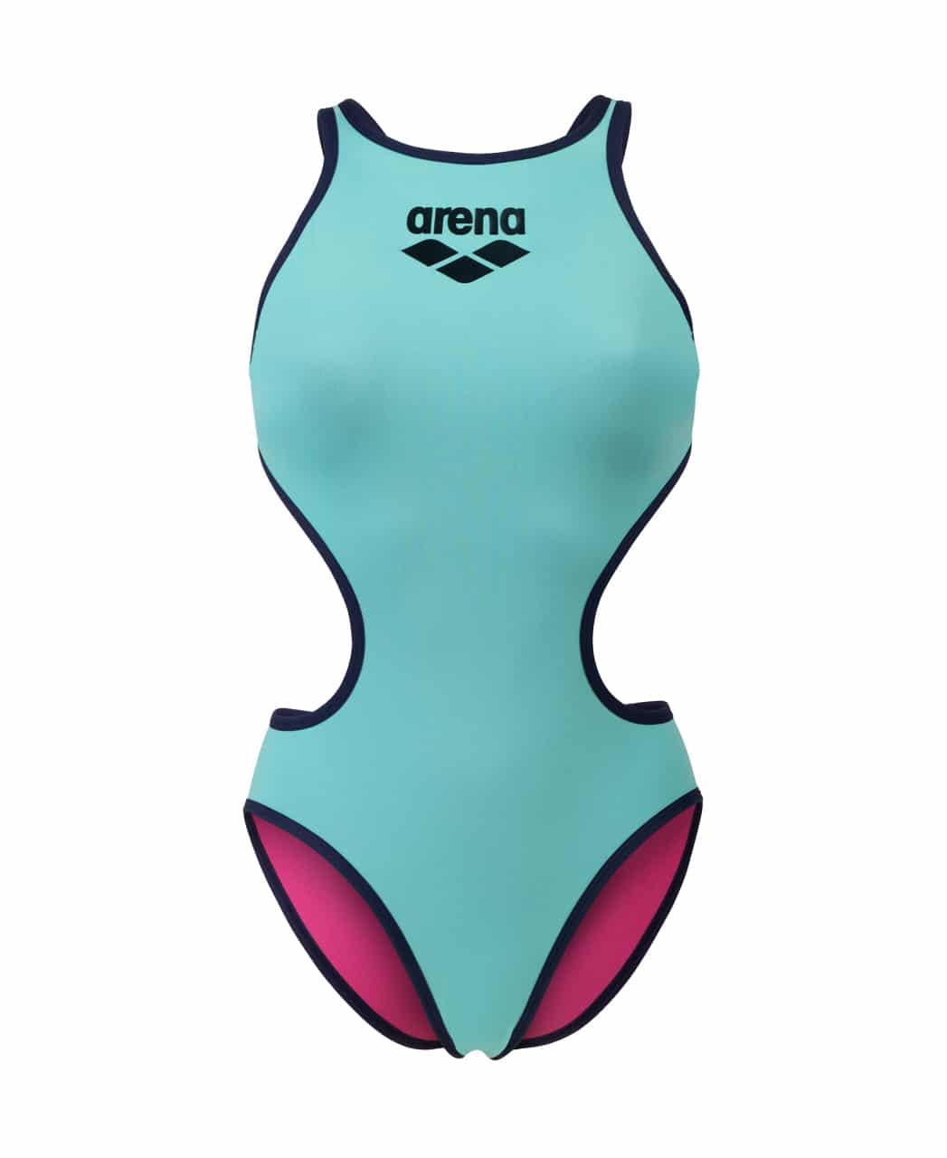 Costume Intero Donna Arena One Biglogo