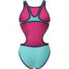 Costume Intero Donna Arena One Biglogo