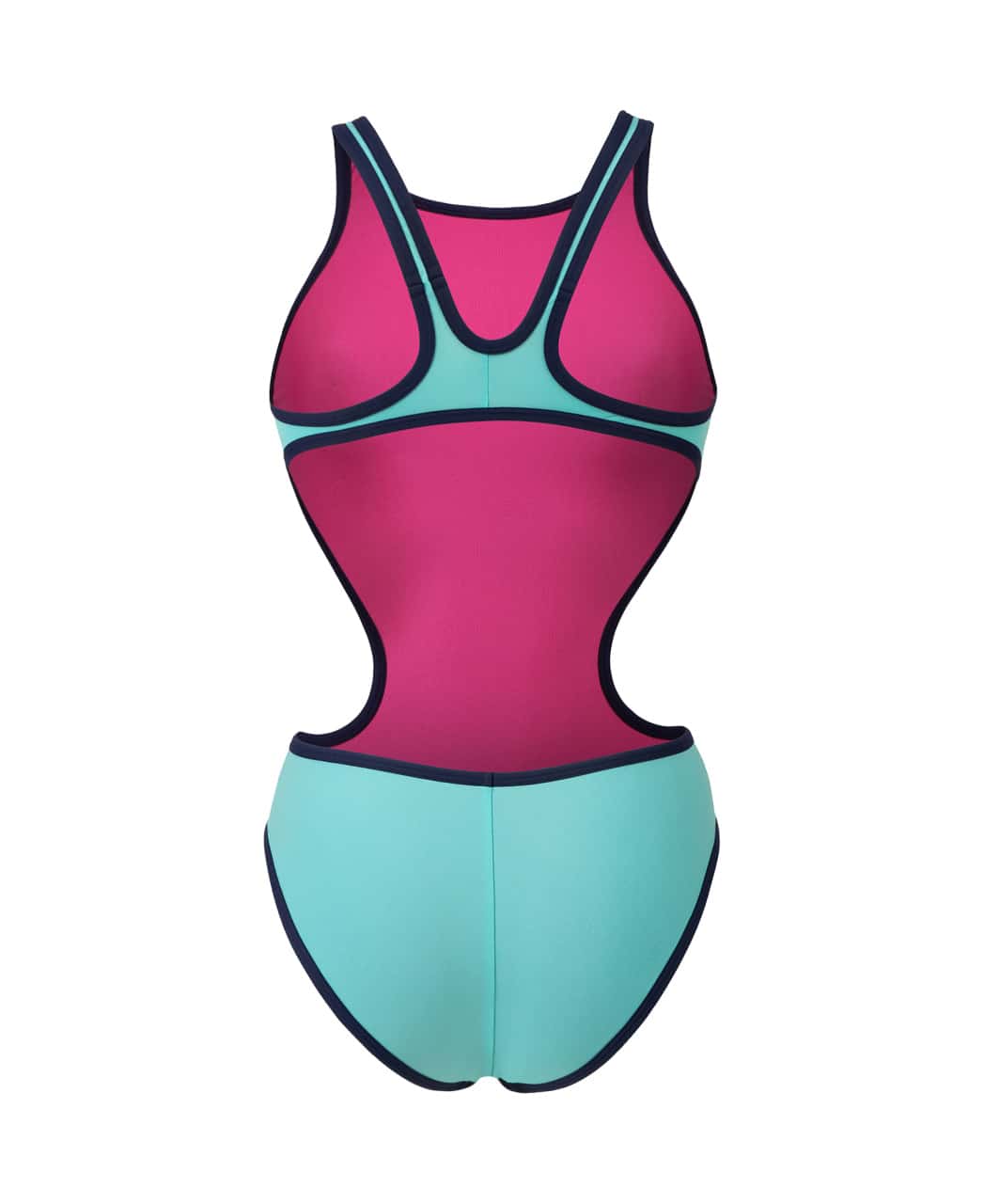 Costume Intero Donna Arena One Biglogo