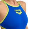 Costume Intero Donna Arena One Biglogo