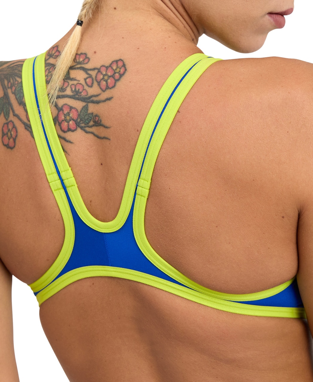 Costume Intero Donna Arena One Biglogo