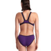 001198-953-W ARENA ONE BIGLOGO ONE PIECE-02.d4727048 Costume Intero Donna Arena One Biglogo