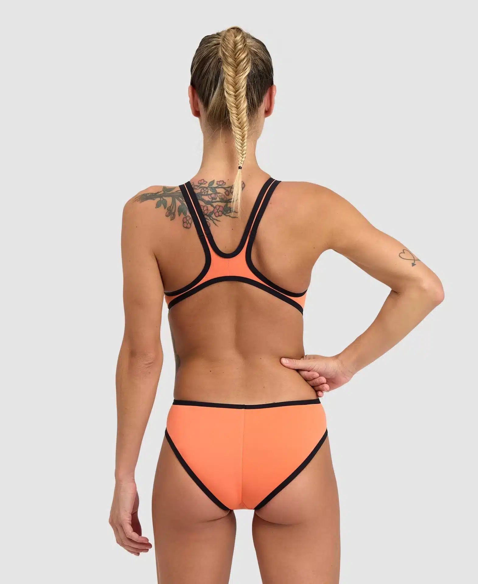 Costume Intero Donna Arena One Biglogo