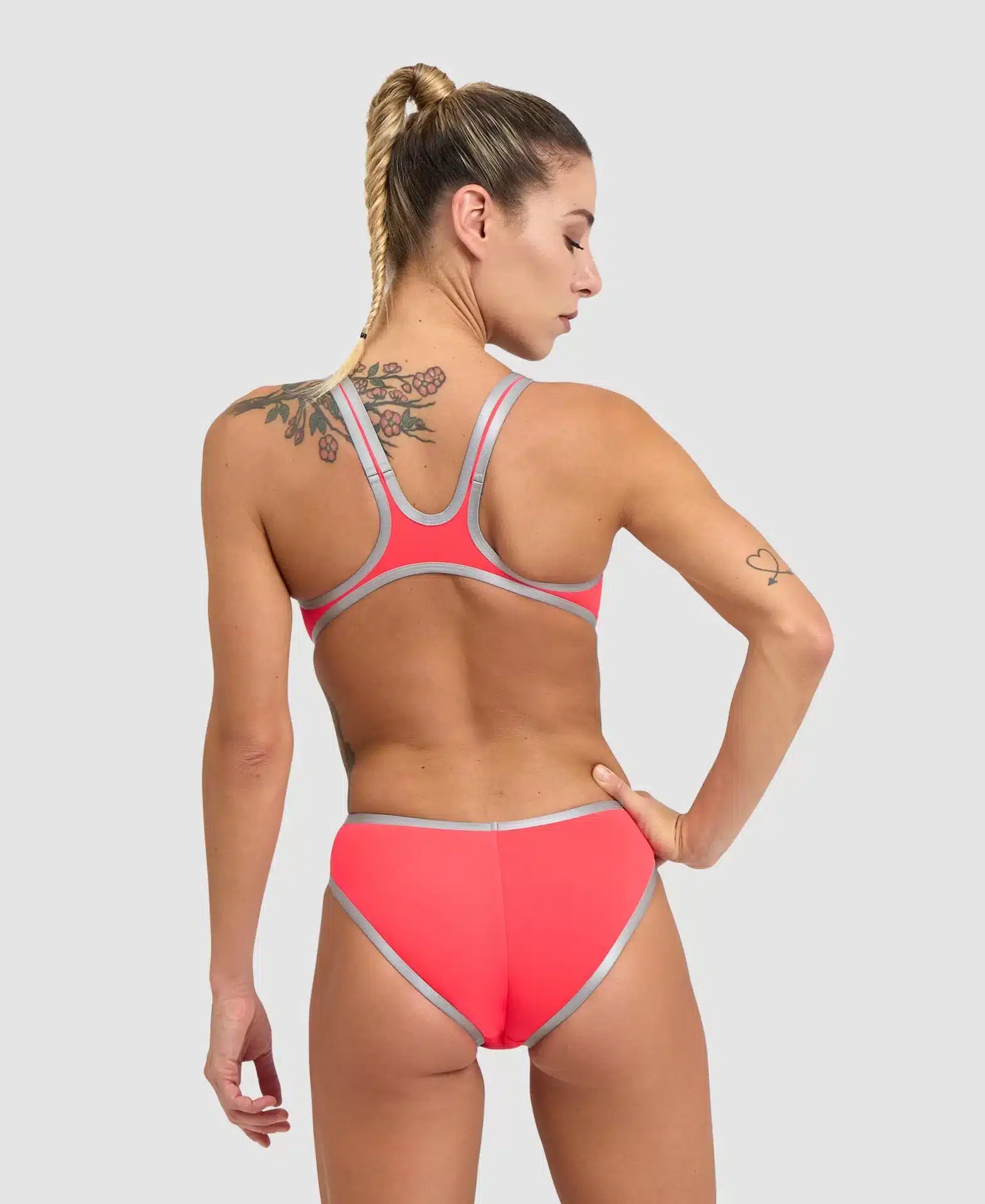 Costume Intero Donna Arena One Biglogo