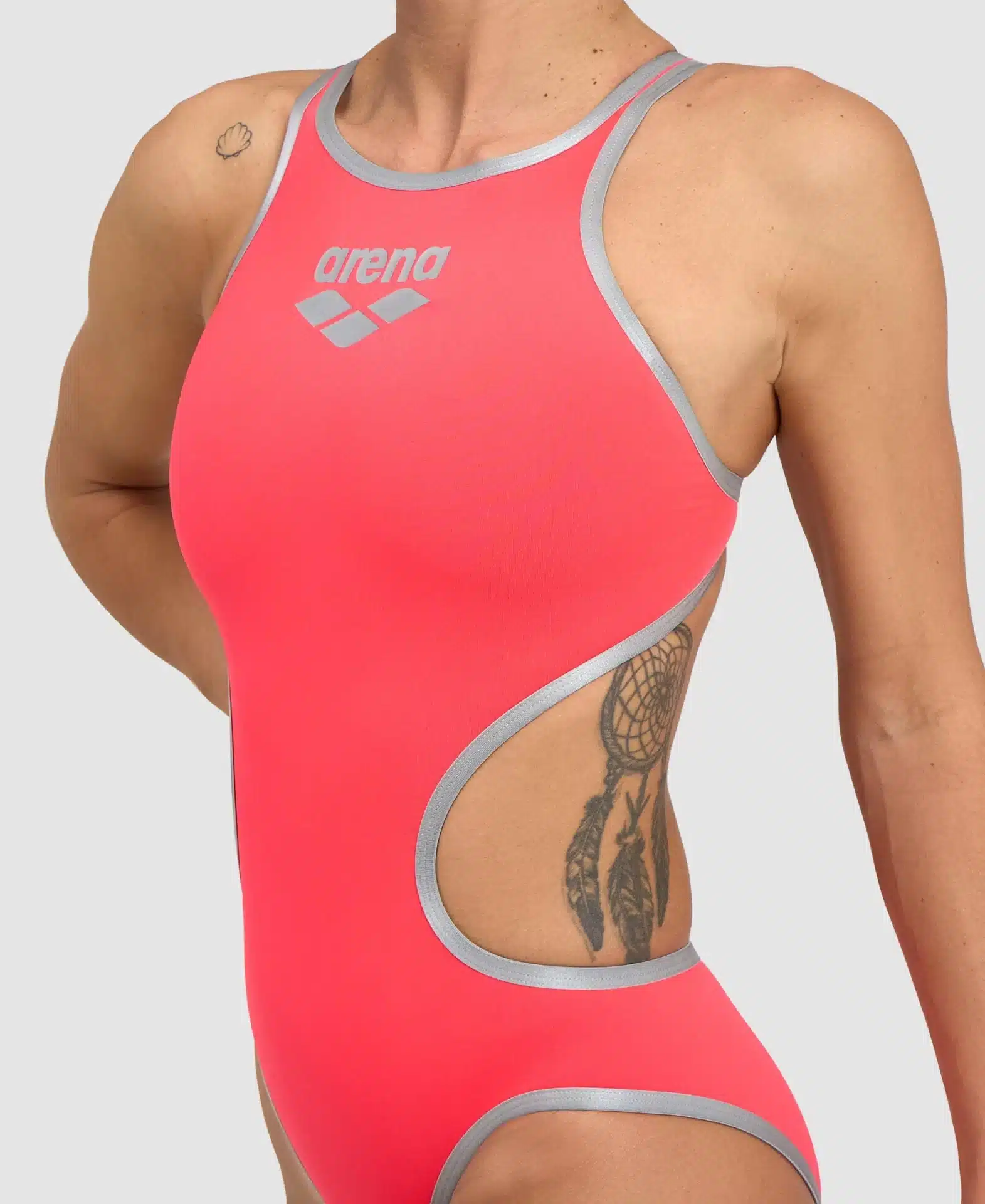 Costume Intero Donna Arena One Biglogo