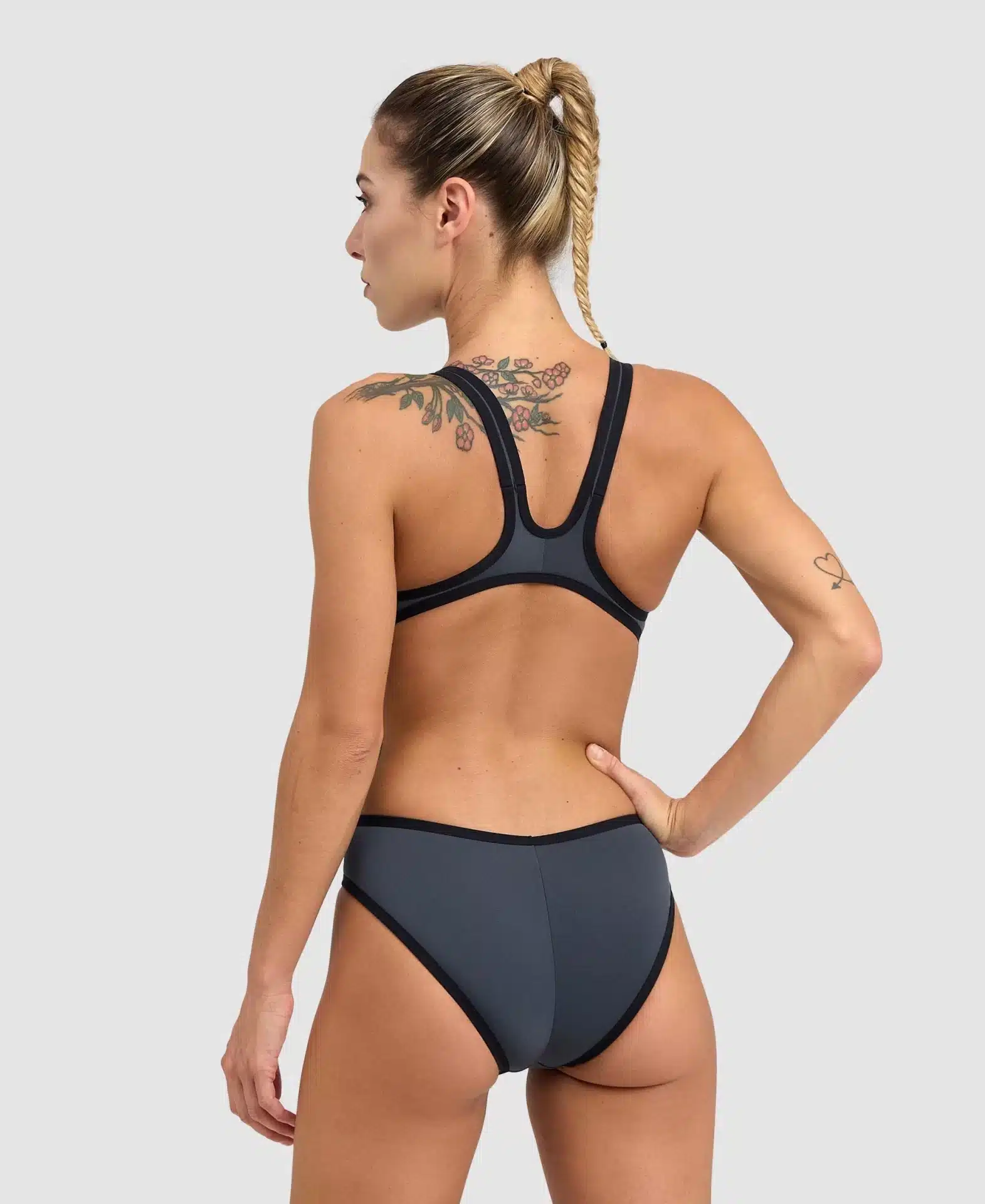 Costume Intero Donna Arena One Biglogo
