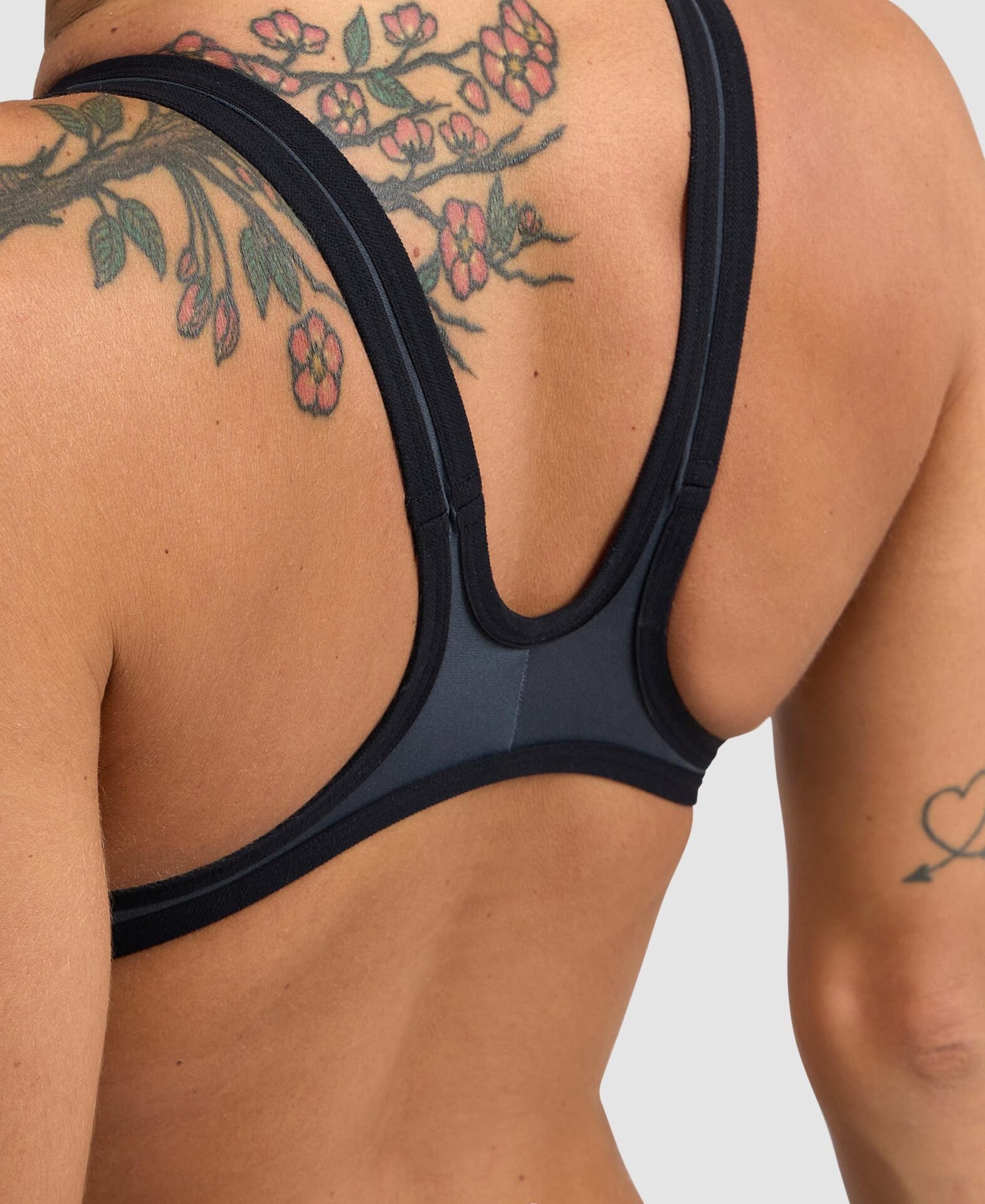 Costume Intero Donna Arena One Biglogo