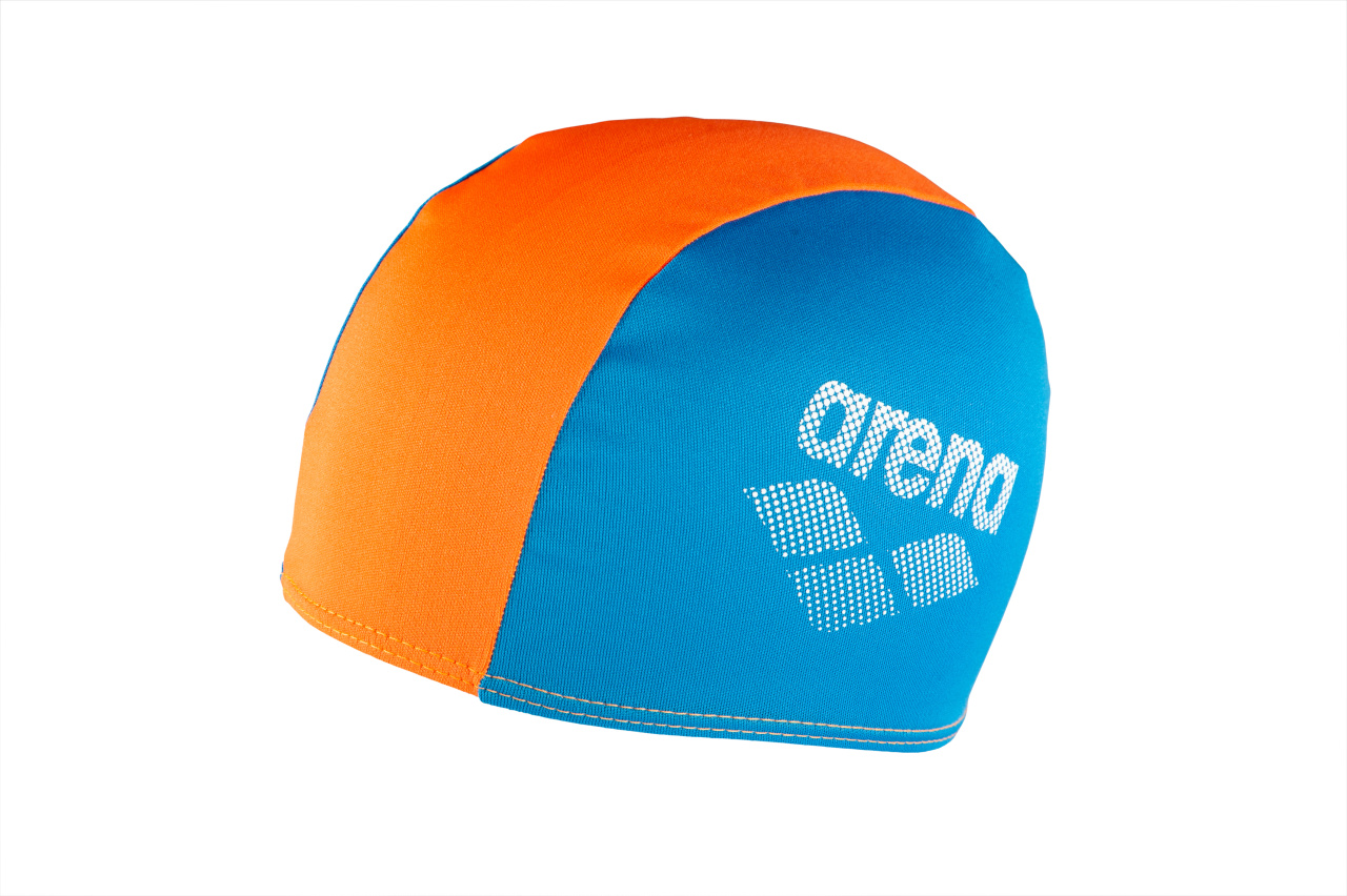 CUFFIA JUNIOR POLYESTER II ARENA