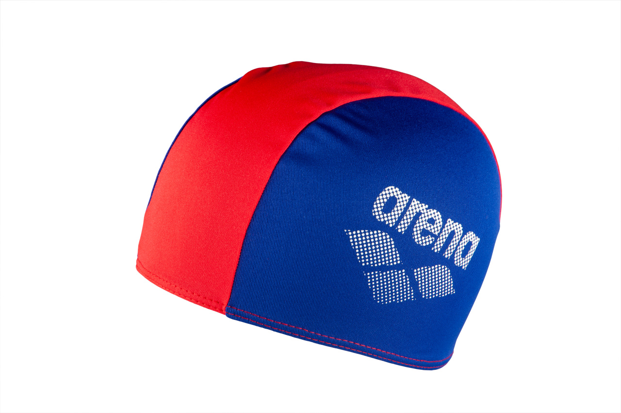 CUFFIA JUNIOR POLYESTER II ARENA