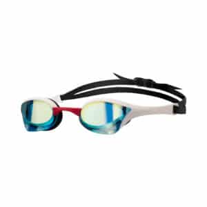 Occhialini COBRA ULTRA MIRROR SWIPE LE Fireflow