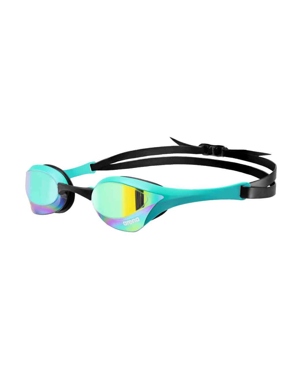 002507-130-COBRA ULTRA SWIPE MR-001-FL-S Occhialini COBRA ULTRA MIRROR SWIPE