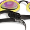 002507-170-COBRA ULTRA SWIPE MR-005.8557fe81 Occhialini COBRA ULTRA MIRROR SWIPE Emerald Plum Cyber Lime