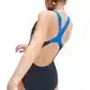 00262515942 b Costume bambina Digital Placement Splashback One Piece SPEEDO