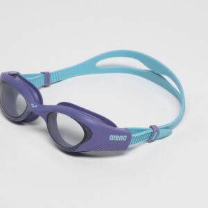 Occhialini THE ONE WOMAN ARENA Smoke Violet Turquoise