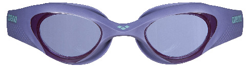 Occhialini THE ONE WOMAN ARENA Smoke Violet Turquoise
