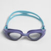 Occhialini THE ONE WOMAN ARENA Smoke Violet Turquoise