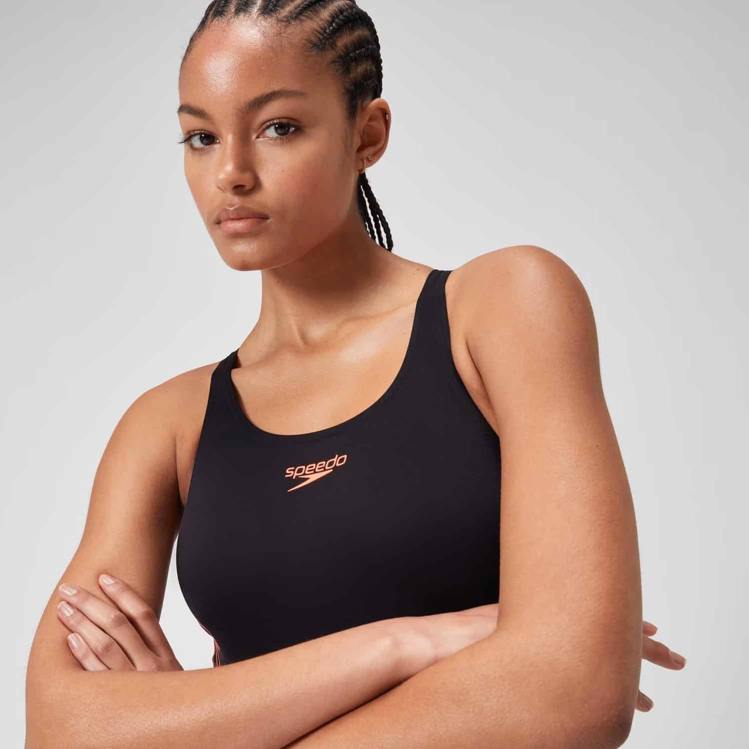 Costume donna Placement Muscleback SPEEDO