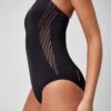 Costume donna Placement Muscleback SPEEDO
