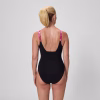 Costume donna Print Contour Eclipse One Piece SPEEDO