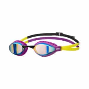 OCCHIALINI AIR SPEED MIRROR Arena Aqua Plum Artic Lime