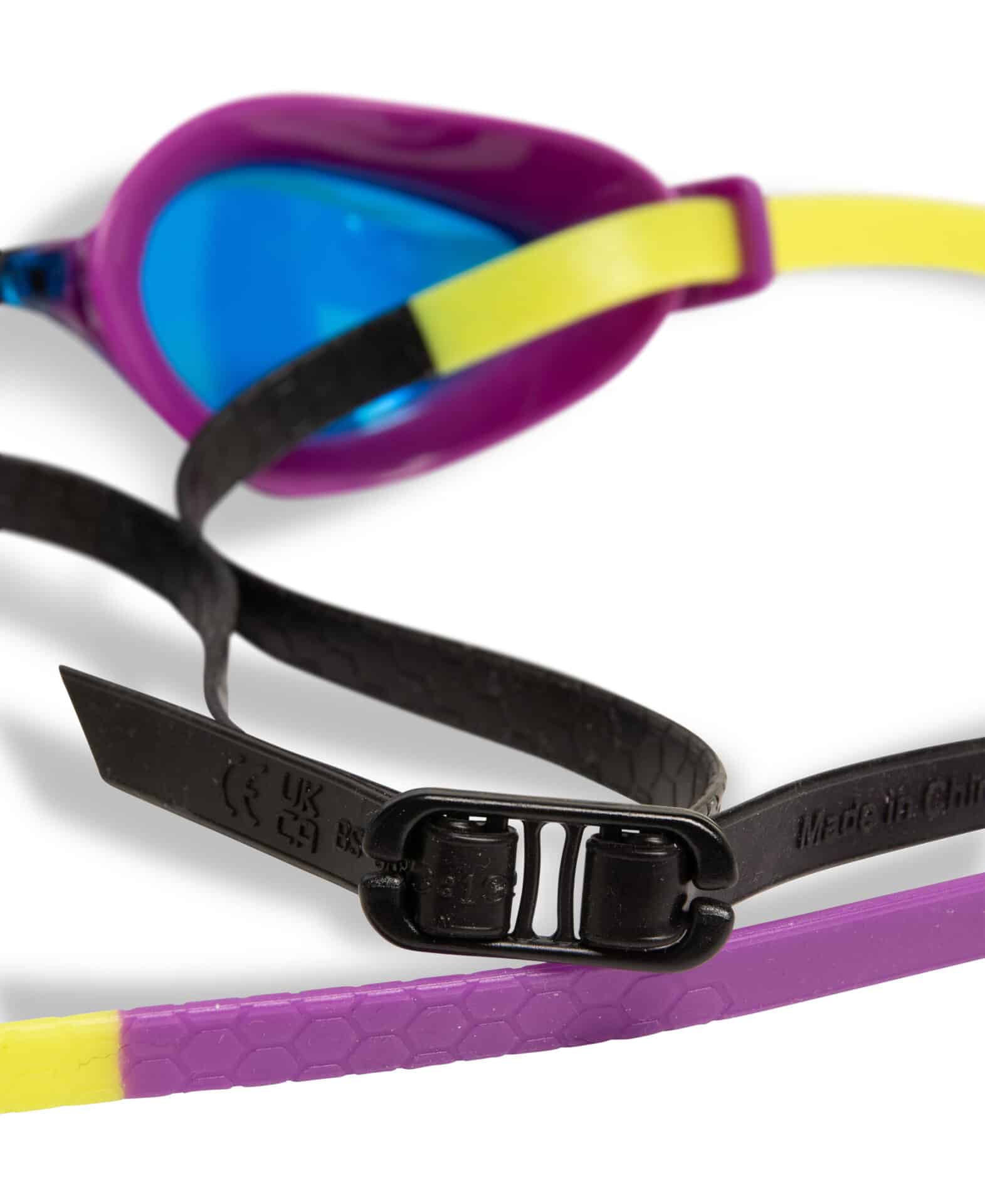003151-110-AIR-SPEED MIRROR-004.43c52cf4 OCCHIALINI AIR SPEED MIRROR Arena Aqua Plum Artic Lime