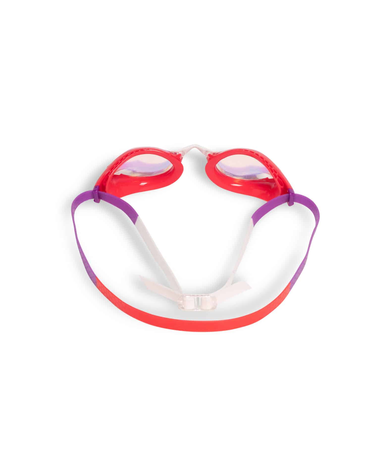 003151-111-AIR-SPEED MIRROR-003.5395056a OCCHIALINI AIR SPEED MIRROR Arena Yellow Coral