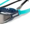 003151-112-AIR-SPEED MIRROR-004.8bee8498 OCCHIALINI AIR SPEED MIRROR Arena Silver Navy Water