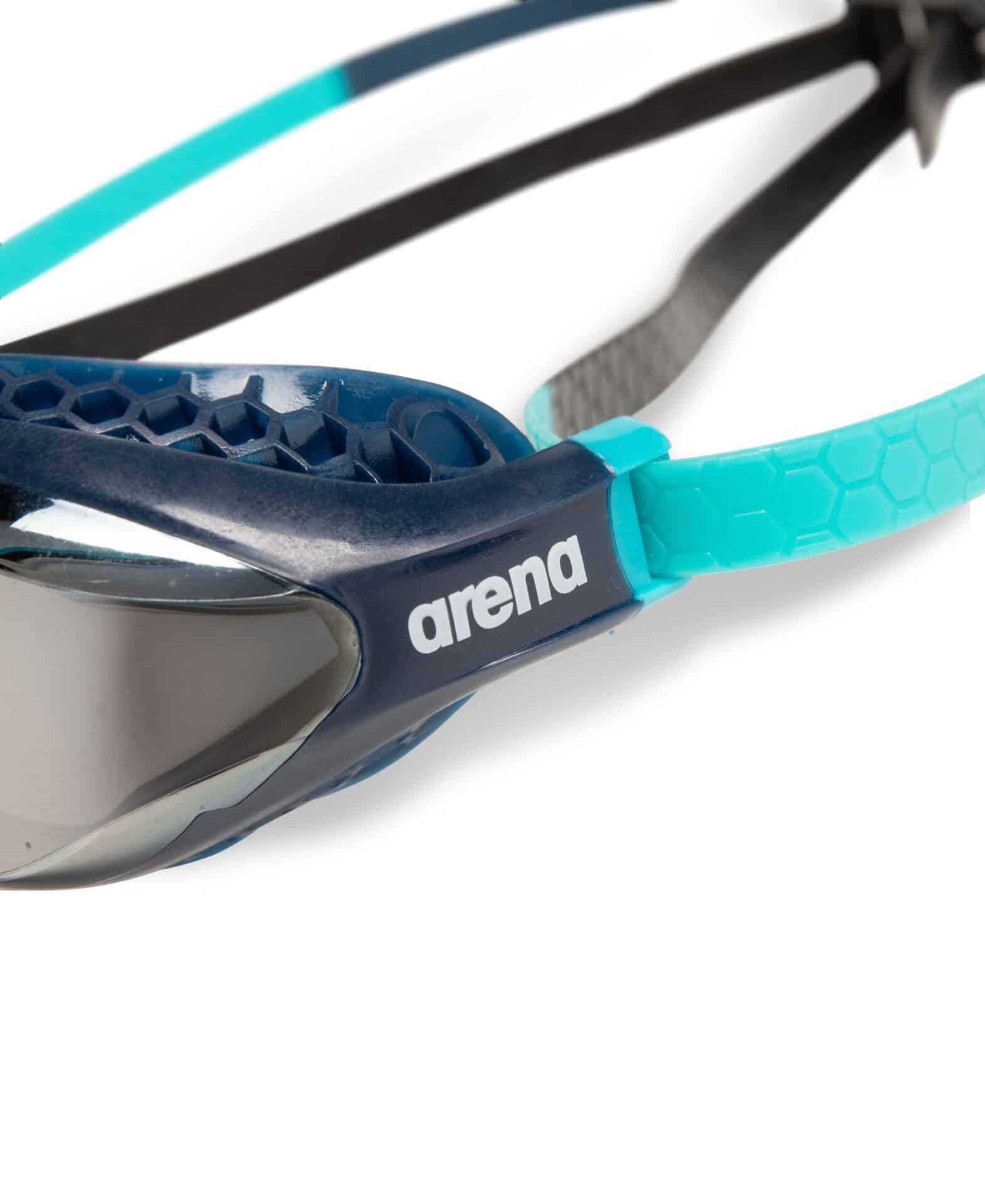 003151-112-AIR-SPEED MIRROR-004.8bee8498 OCCHIALINI AIR SPEED MIRROR Arena Silver Navy Water