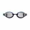 003151-112-AIR-SPEED MIRROR-008.97862767 OCCHIALINI AIR SPEED MIRROR Arena Silver Navy Water
