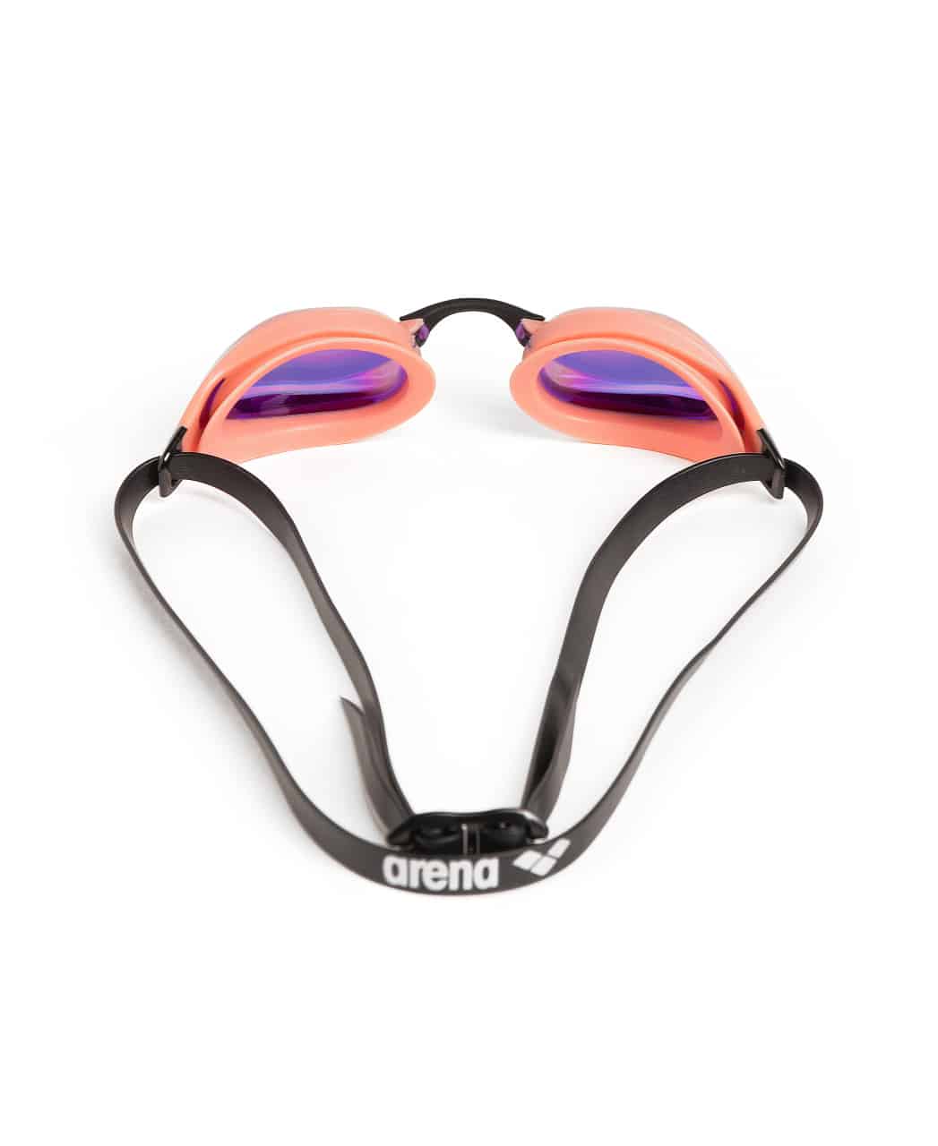 OCCHIALINI NUOTO COBRA CORE SWIPE mirror