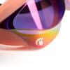 OCCHIALINI NUOTO COBRA CORE SWIPE mirror