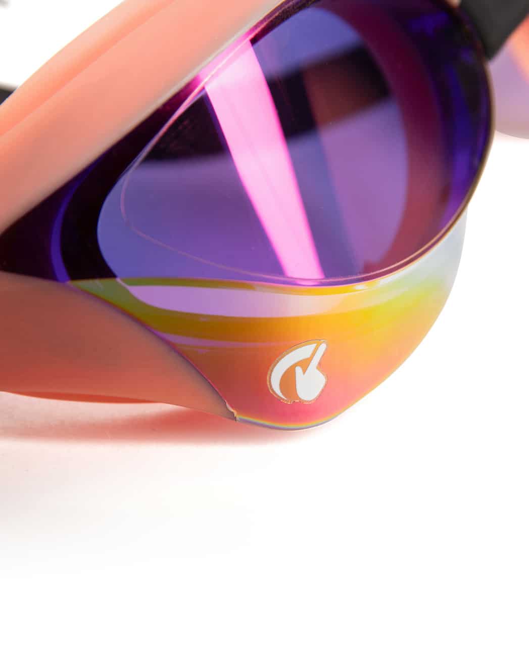 OCCHIALINI NUOTO COBRA CORE SWIPE mirror